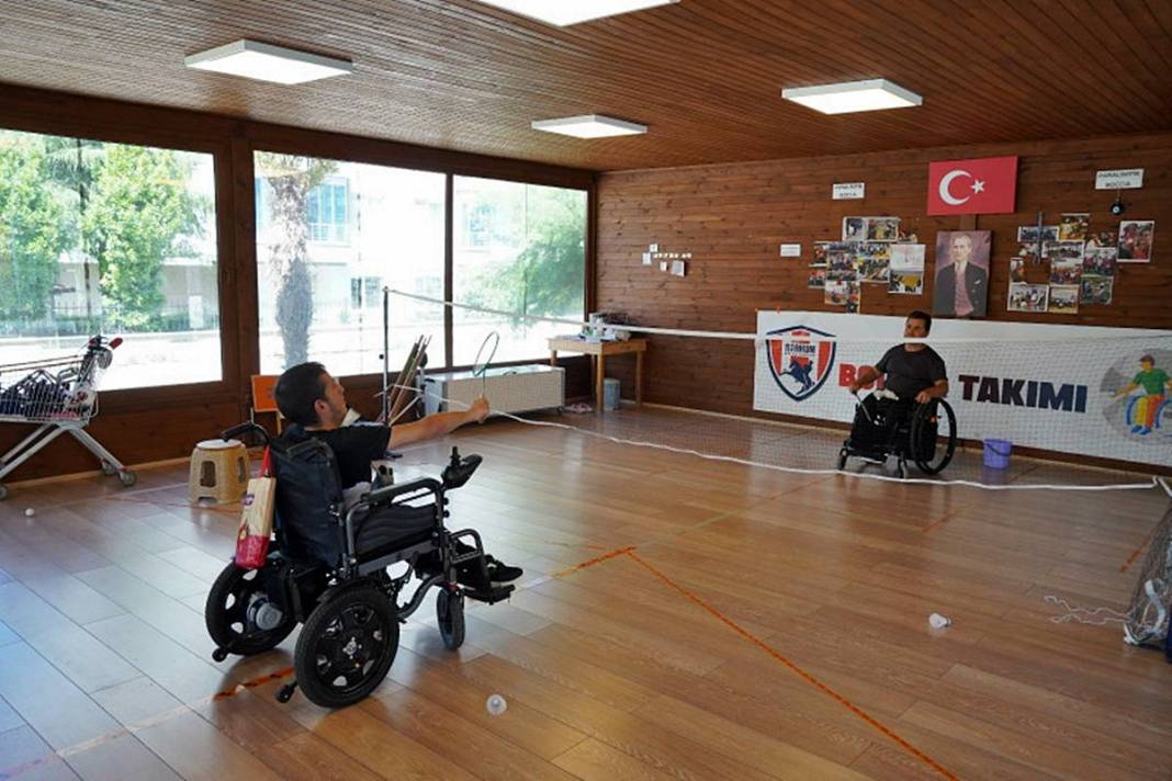 En özel sosyalleşme imkanı: Atakum Yaşam Park'ta yerinizi ayırtın! Kısa sürede büyük ilgi gördü 15